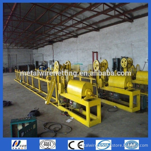 automatic electric wire cutting machine small wire cutting machine